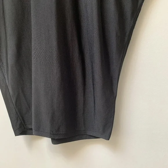 Cos black knitted dress size small - Picture 8 of 10